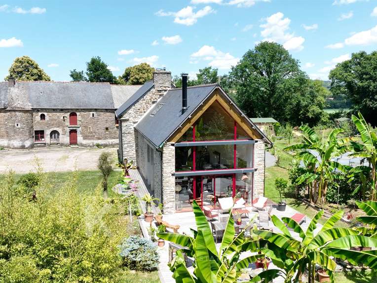 Propriété Saint-Guen