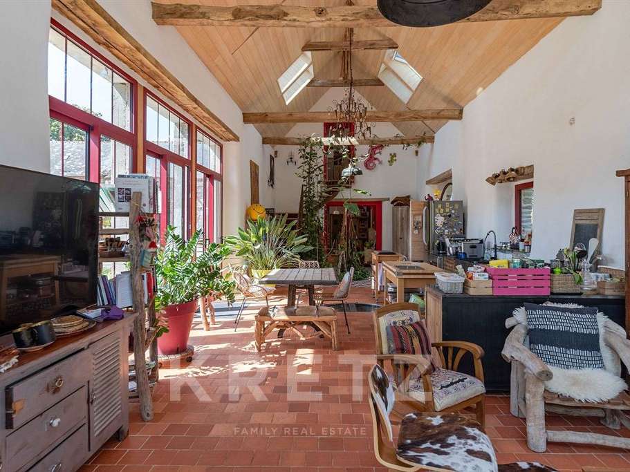 Propriété Saint-Guen