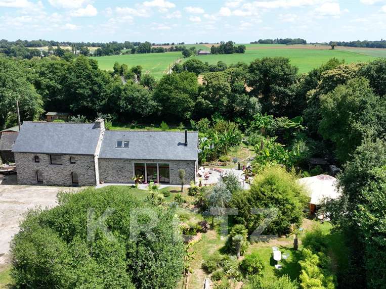 Propriété Saint-Guen