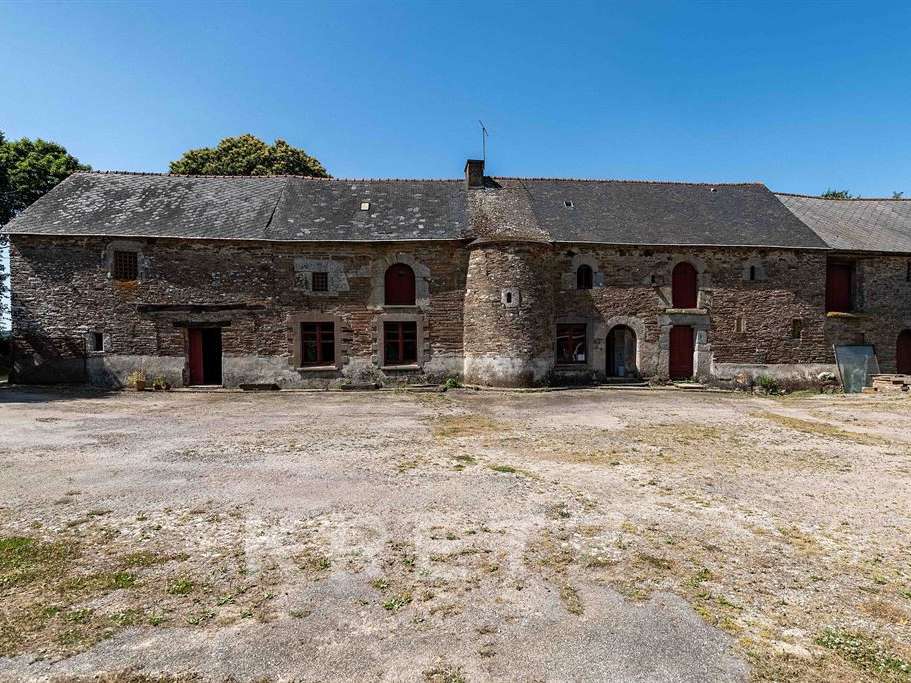 Propriété Saint-Guen