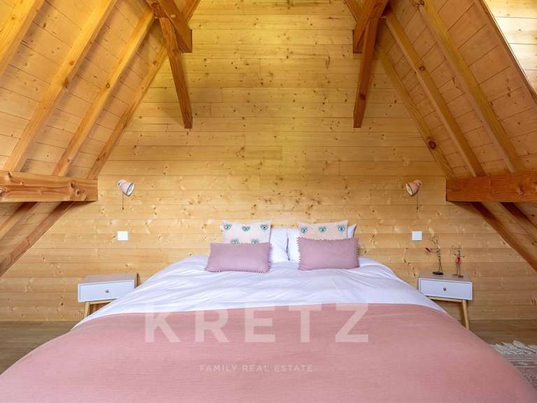 Propriété Saint-Guen - 10 chambres - 1150m²