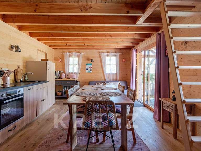 Propriété Saint-Guen - 10 chambres - 1150m²