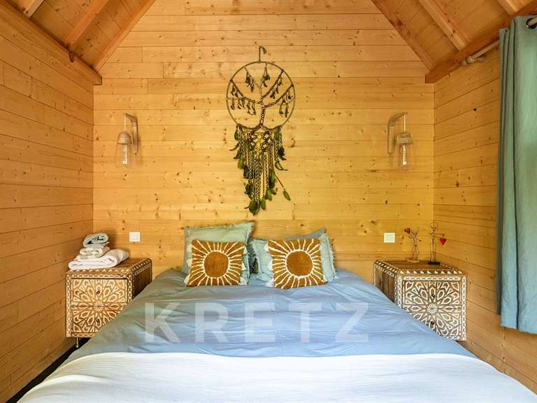 Propriété Saint-Guen - 10 chambres - 1150m²