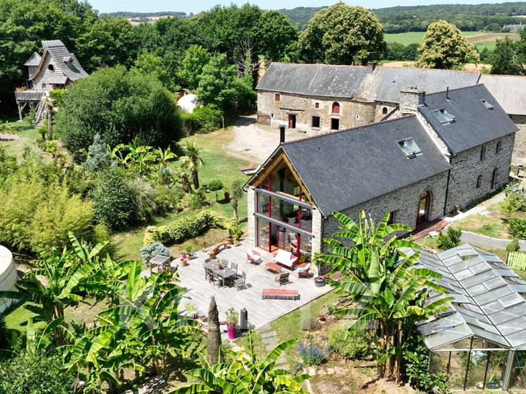 Propriété Saint-Guen