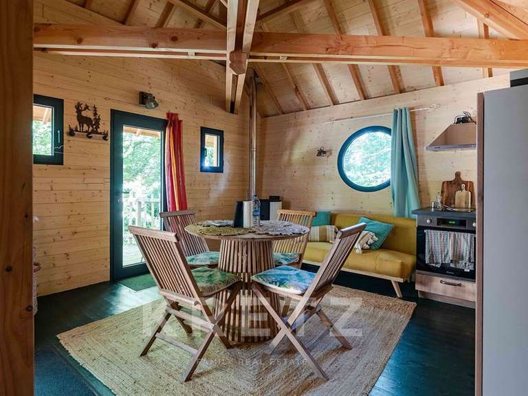 Propriété Saint-Guen - 10 chambres - 1150m²