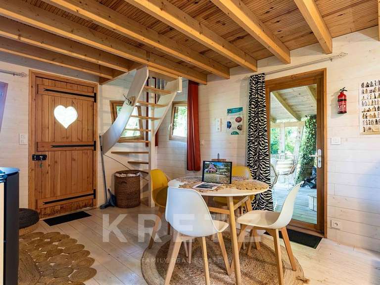 Propriété Saint-Guen - 10 chambres - 1150m²