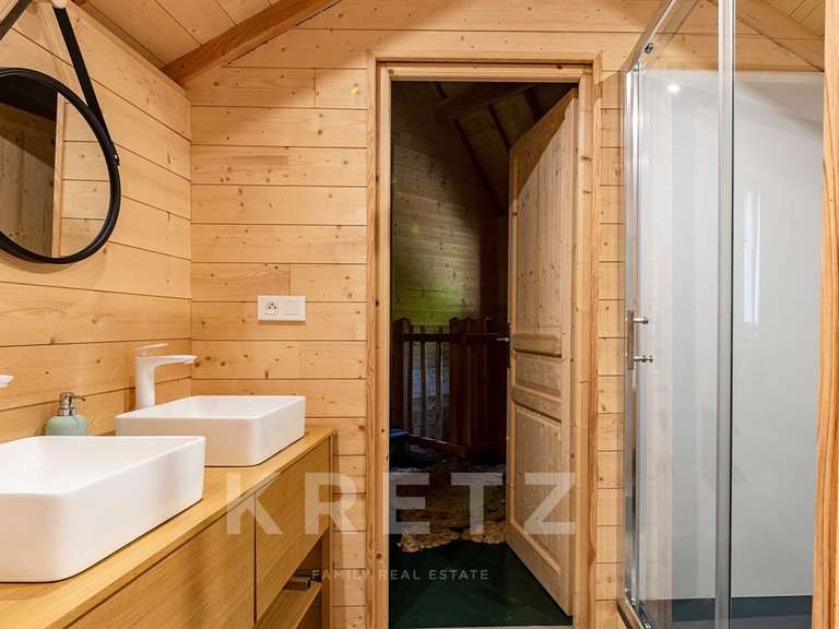 Propriété Saint-Guen - 10 chambres - 1150m²