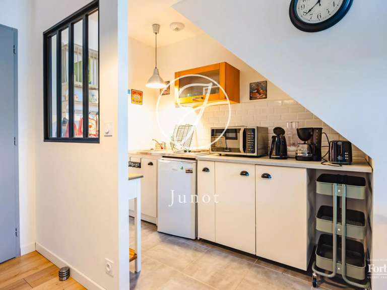 Maison Saint-Guyomard - 840m²