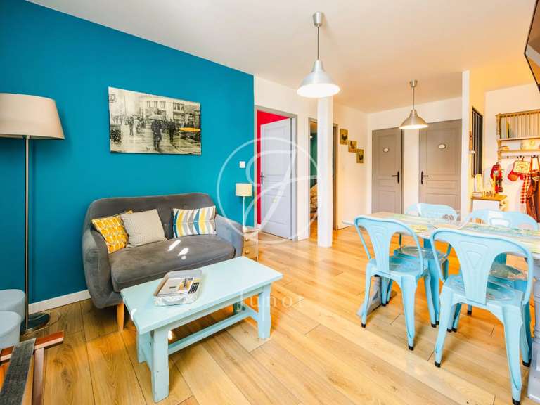 Maison Saint-Guyomard - 840m²