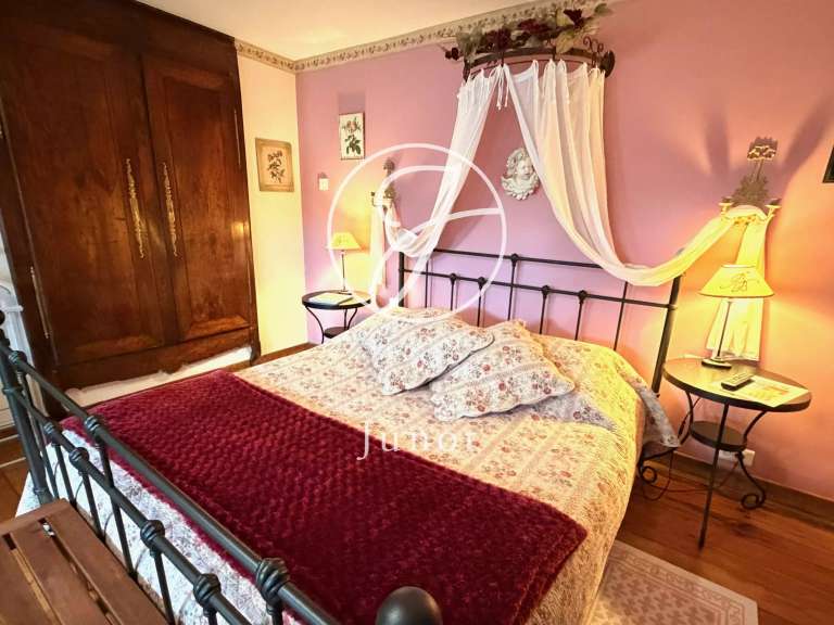 Maison Saint-Guyomard - 840m²