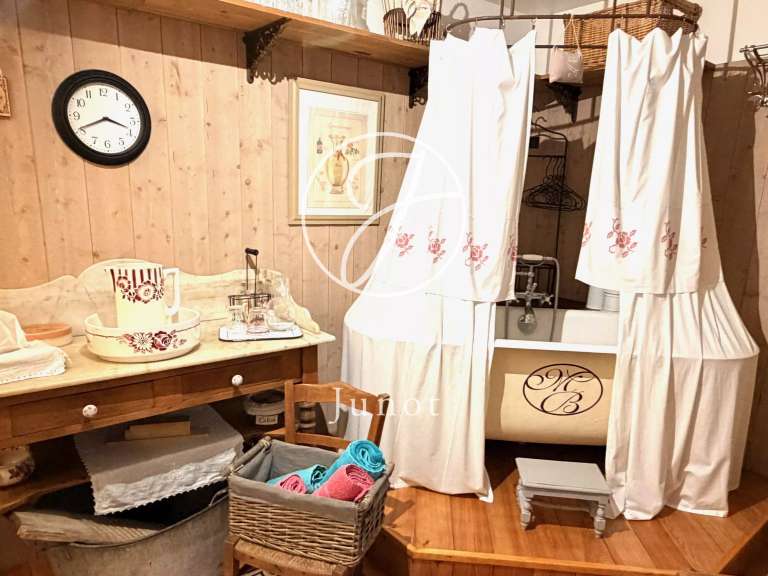 Maison Saint-Guyomard - 840m²