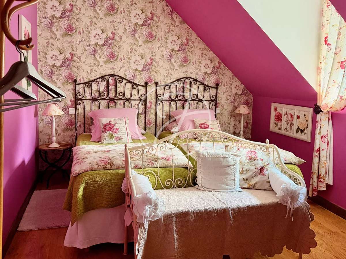 Maison Saint-Guyomard