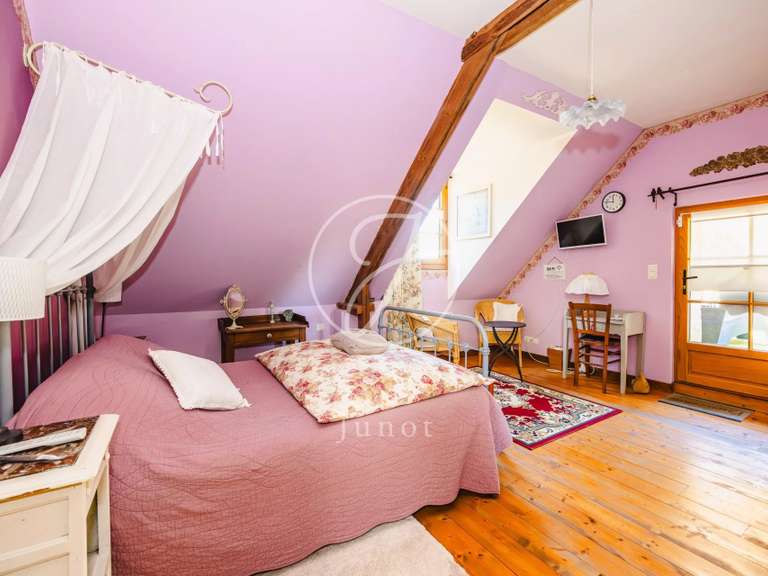 Maison Saint-Guyomard - 840m²