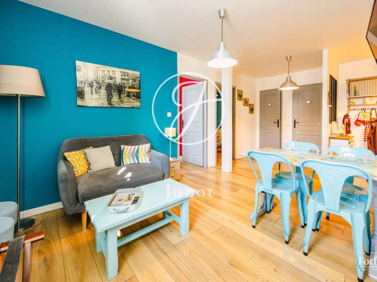 Maison Saint-Guyomard - 840m²