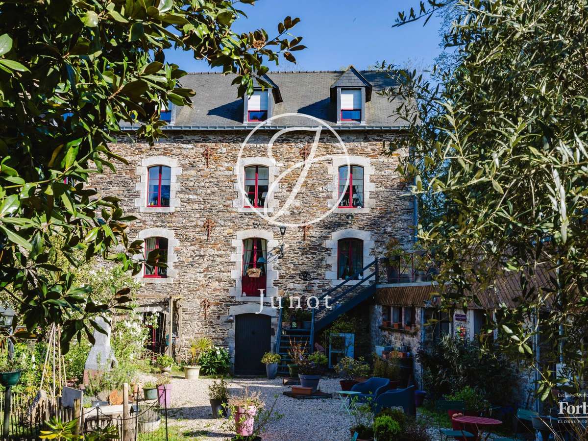 House Saint-Guyomard