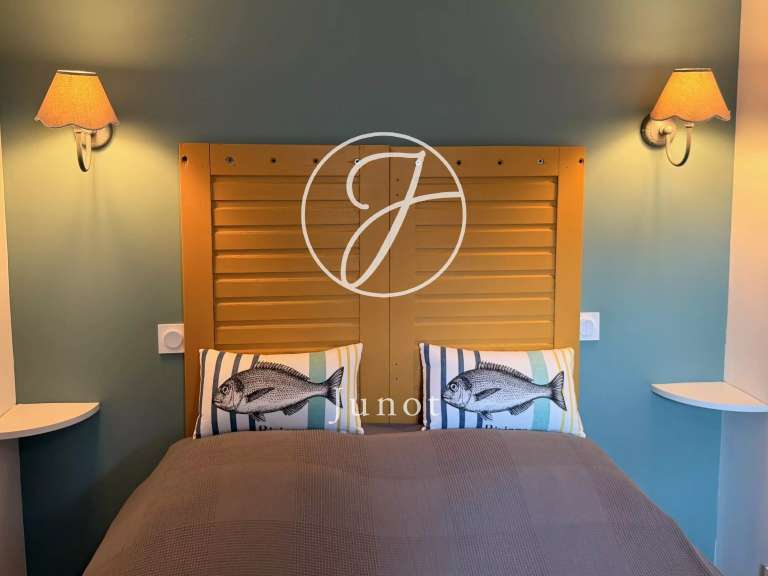 Maison Saint-Guyomard - 840m²