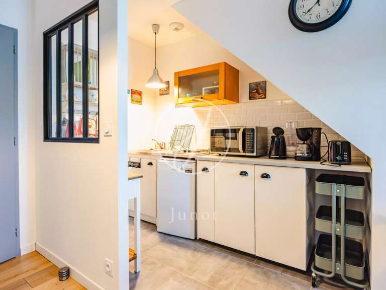 Maison Saint-Guyomard - 840m²