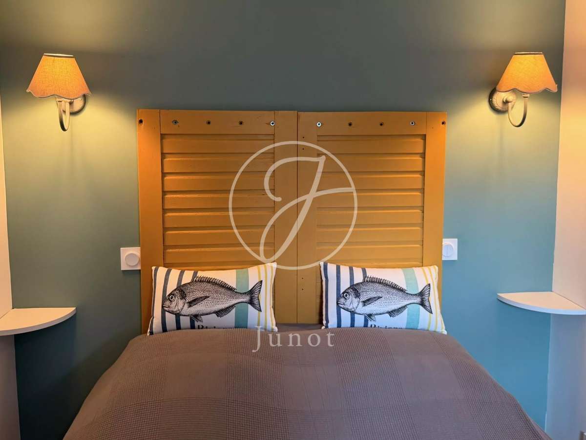 Maison Saint-Guyomard