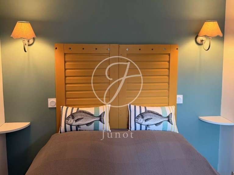 Maison Saint-Guyomard - 840m²