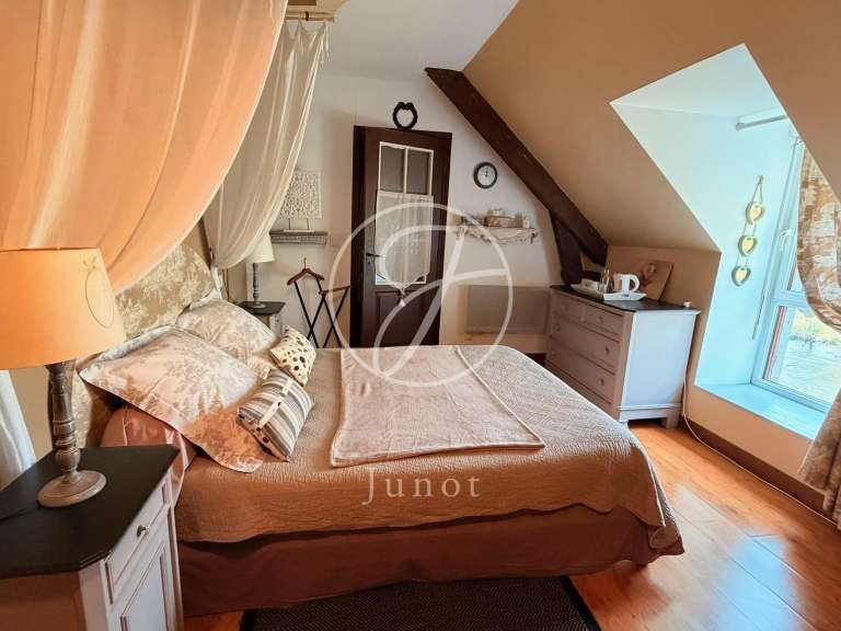 Maison Saint-Guyomard - 840m²