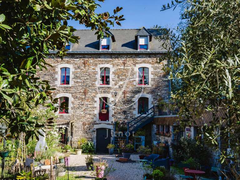 Maison Saint-Guyomard - 840m²