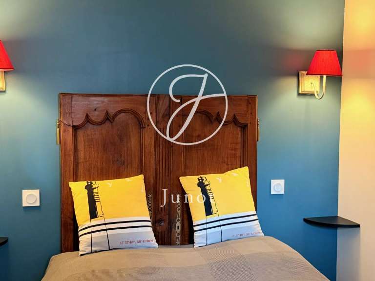 Maison Saint-Guyomard - 840m²