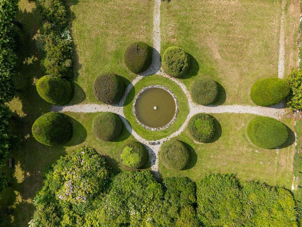 Castle Saint-Héand