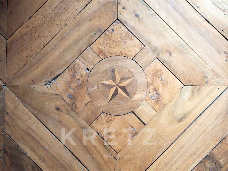 Château Saint-Héand - 7 chambres - 1250m²