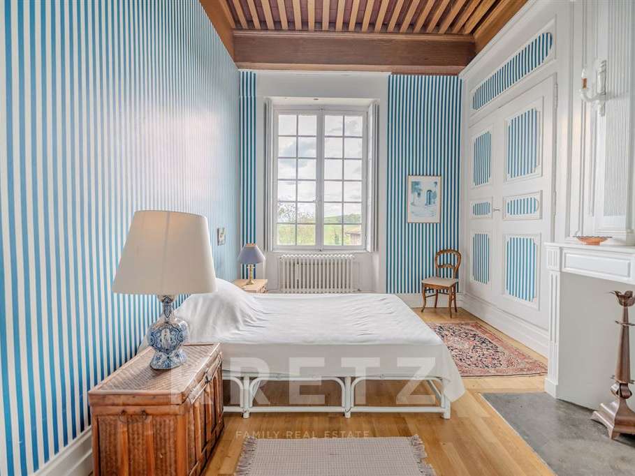 Château Saint-Héand