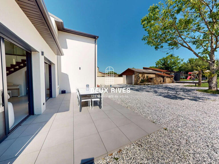 Maison Saint-Herblain - 3 chambres