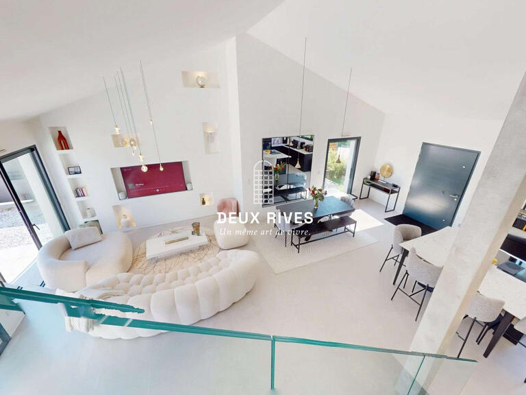 Maison Saint-Herblain - 3 chambres
