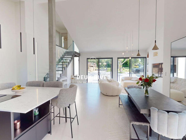 Maison Saint-Herblain - 3 chambres