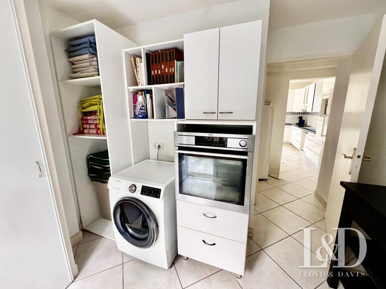 Maison Saint-Herblain - 7 chambres - 240m²