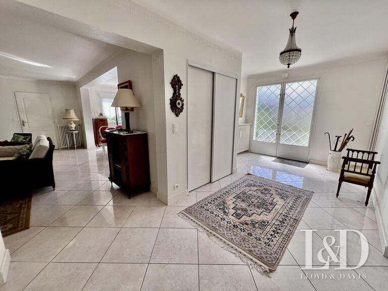 Maison Saint-Herblain - 7 chambres - 240m²