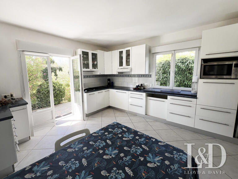 Maison Saint-Herblain - 7 chambres - 240m²