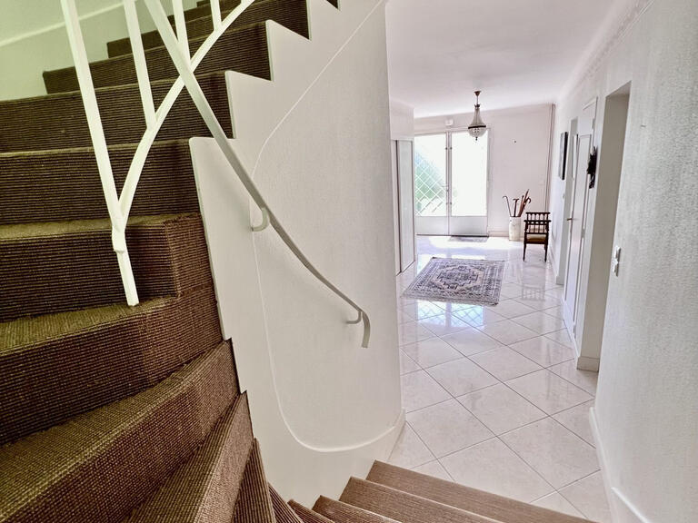 Maison Saint-Herblain - 7 chambres - 240m²