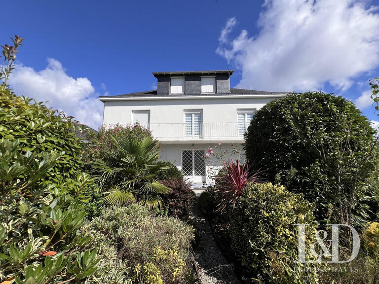 Maison Saint-Herblain - 7 chambres - 240m²