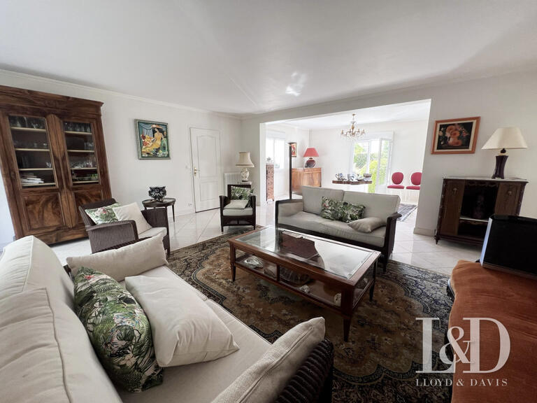 Maison Saint-Herblain - 7 chambres - 240m²