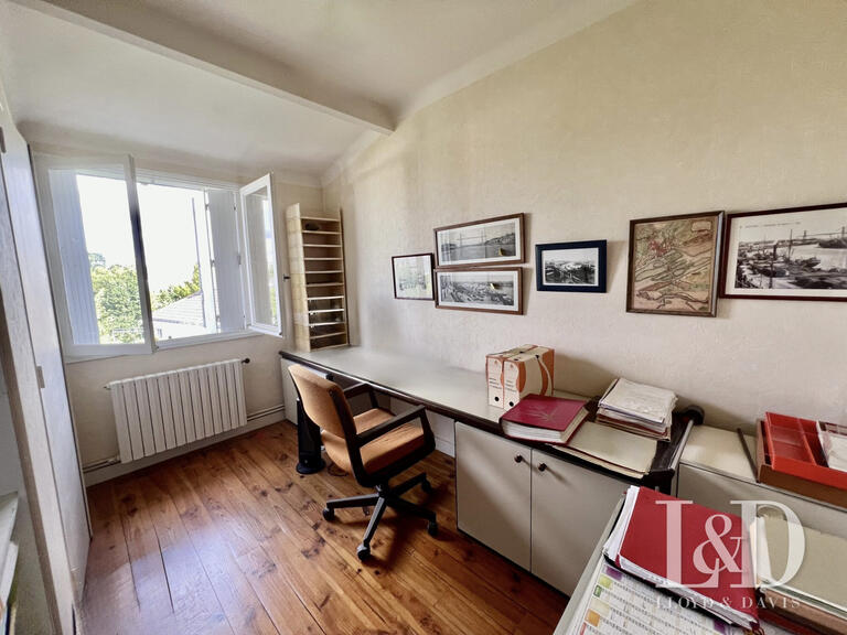 Maison Saint-Herblain - 7 chambres - 240m²