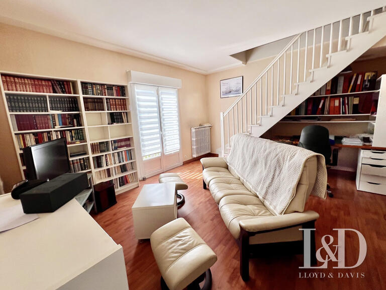 Maison Saint-Herblain - 7 chambres - 240m²