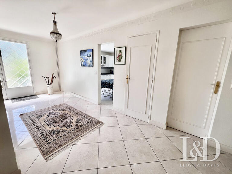 Maison Saint-Herblain - 7 chambres - 240m²