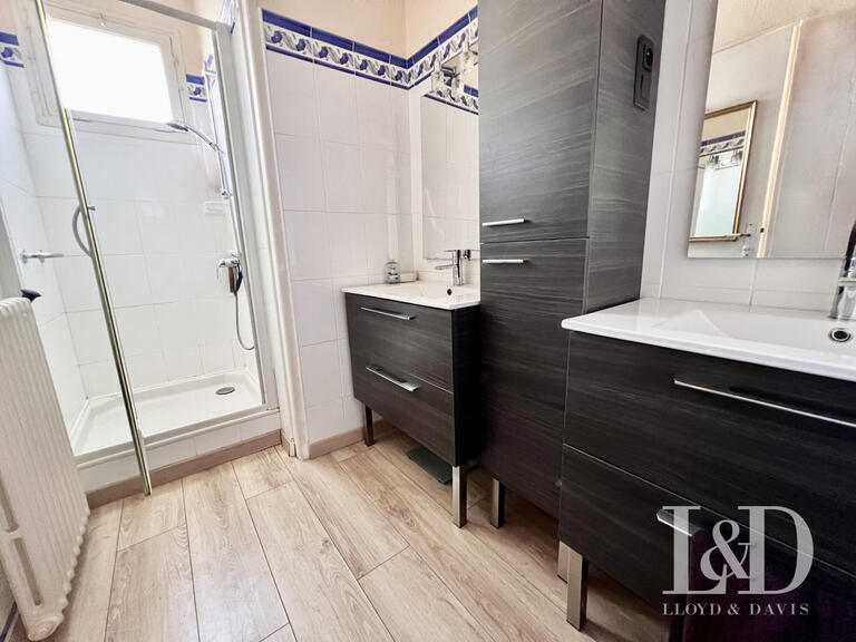 Maison Saint-Herblain - 7 chambres - 240m²