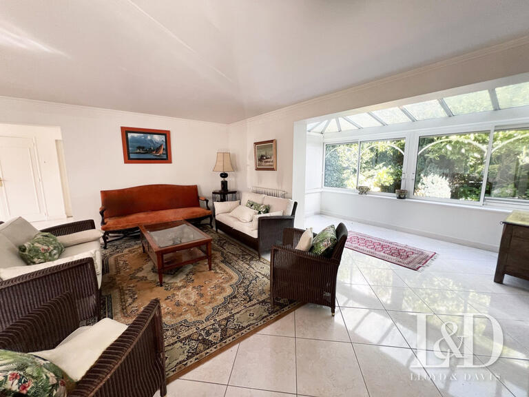 Maison Saint-Herblain - 7 chambres - 240m²