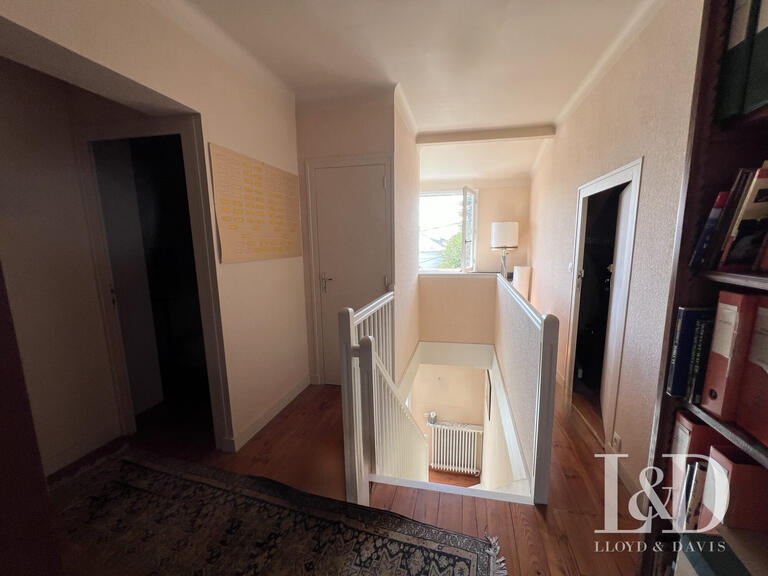 Maison Saint-Herblain - 7 chambres - 240m²