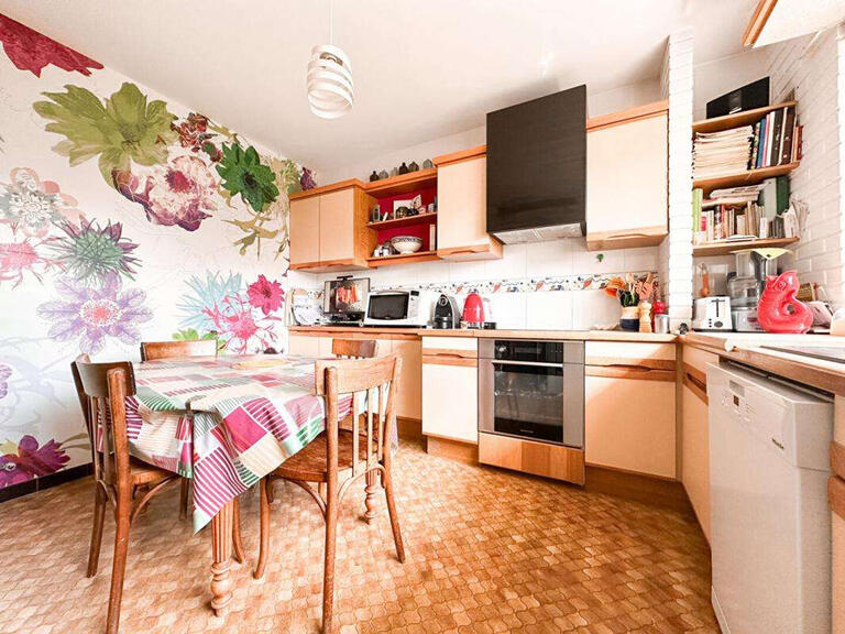 House Saint-Herblain - 5 bedrooms