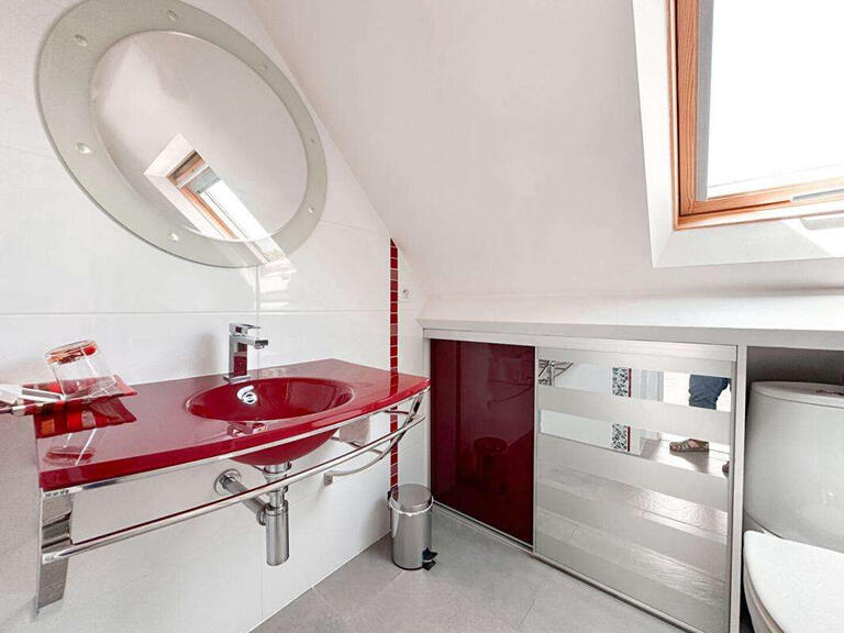 House Saint-Herblain - 5 bedrooms