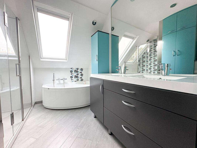 House Saint-Herblain - 5 bedrooms