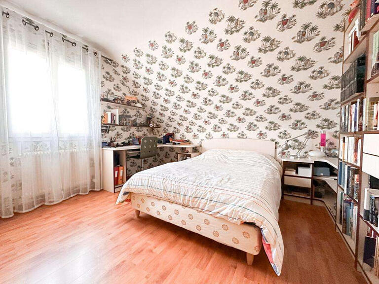 House Saint-Herblain - 5 bedrooms