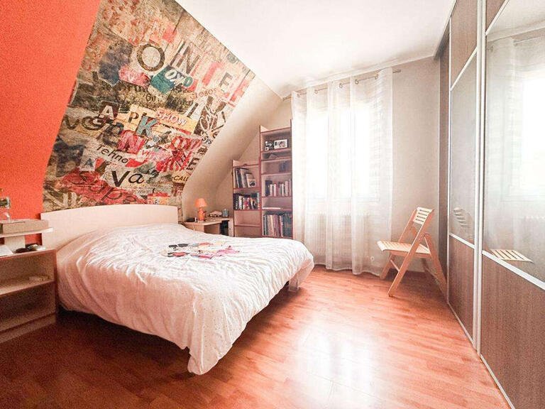 House Saint-Herblain - 5 bedrooms