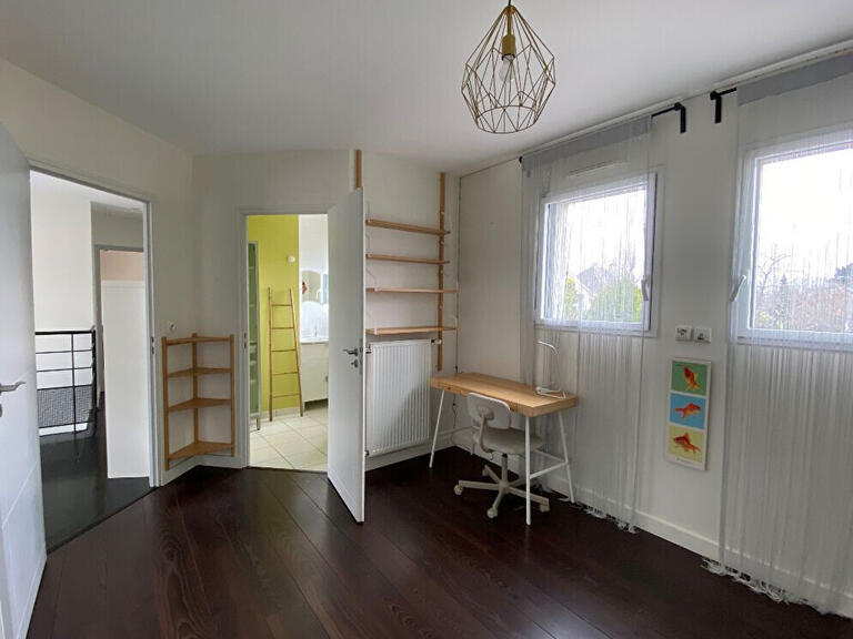 Maison Saint-Herblain - 4 chambres